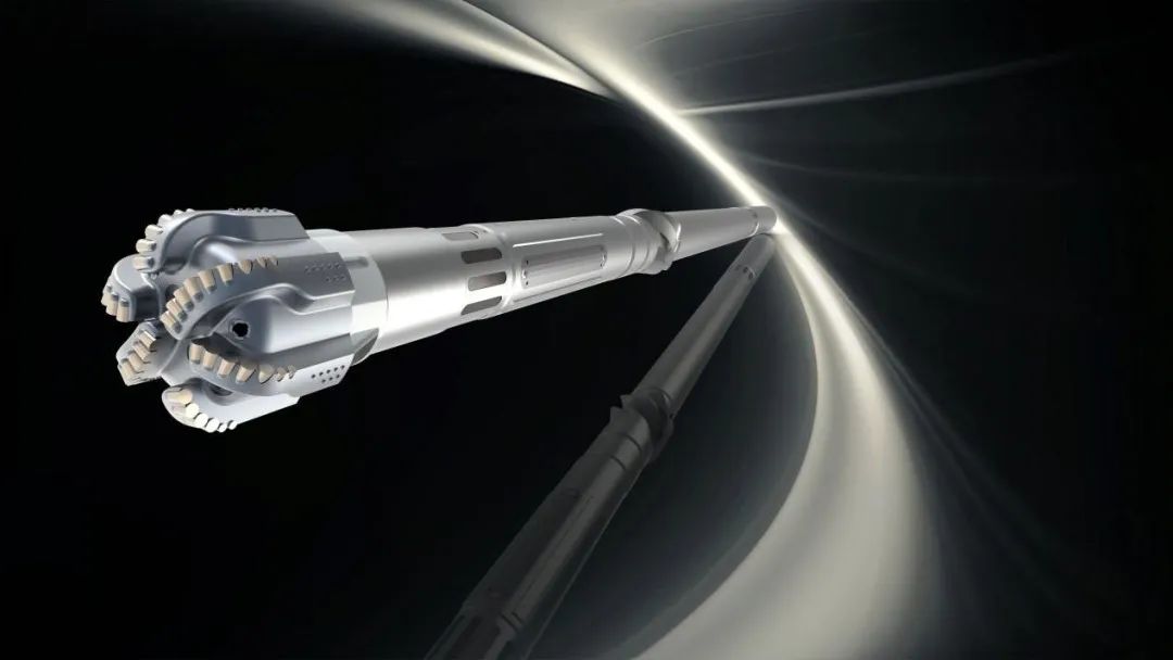 QOILTECH CatLiD-II 675 Near-Bit Measurement While Drilling (MWD) system