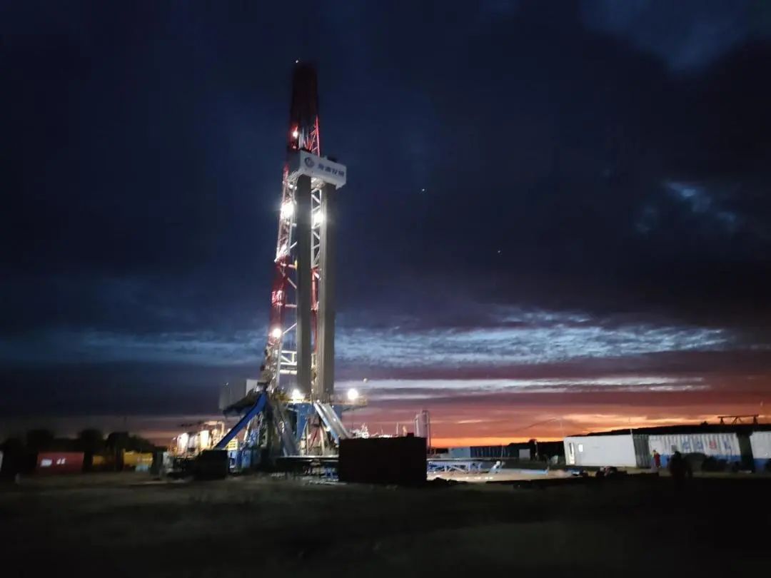 QOILTECH Near-Bit Technology Powers Deep Coalbed Methane Development