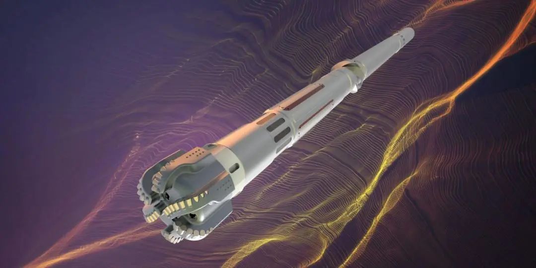 2CatLiD Near-Bit Measurement While Drilling (MWD)
