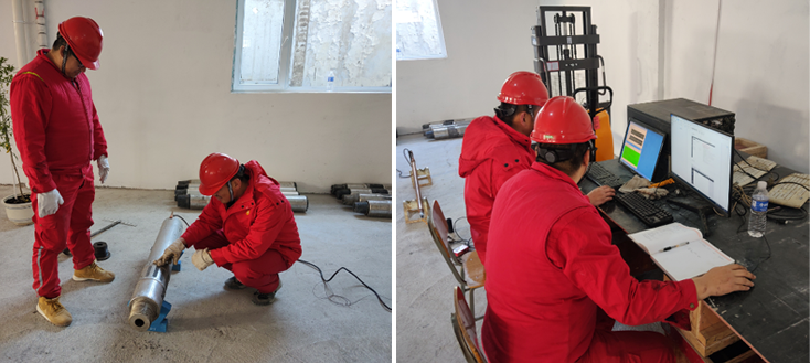 Rigorous Preparation Before Deployment