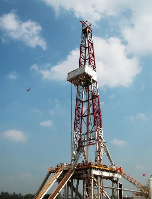 QOILTECH Near-Bit Tool Sets Two New Records