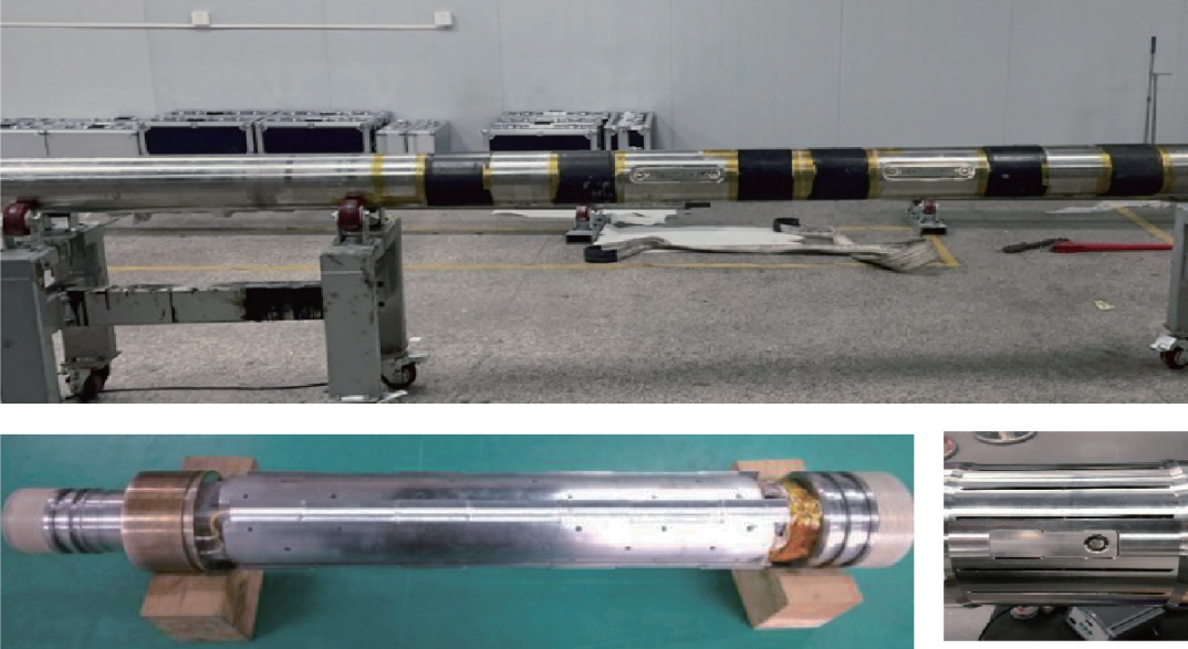 EM Resistivity Tool-1